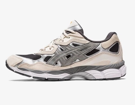 Asics Hombre Talla GEL-NYC 1201A789-001 Foto 2 de 4