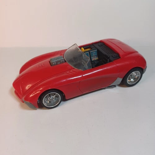 Vintage VOR-TECH SONIC STINGER No Driver Kenner 1996 Vortech MASK