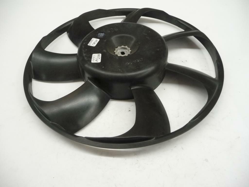 2012 Lexus LFA Air Cooling Fan 88590-77020 OEM A1