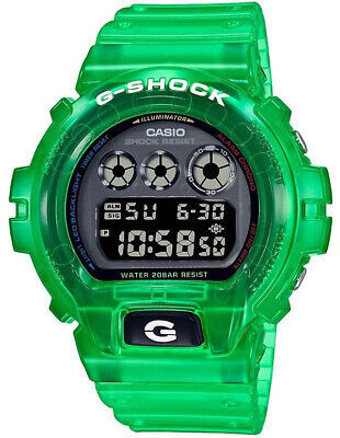 Casio Digital Sport Mens G Shock Green Watch Gd-120ts-3d for Casio Digital Sport Mens G Shock Green Watch Gd-120ts-3d for