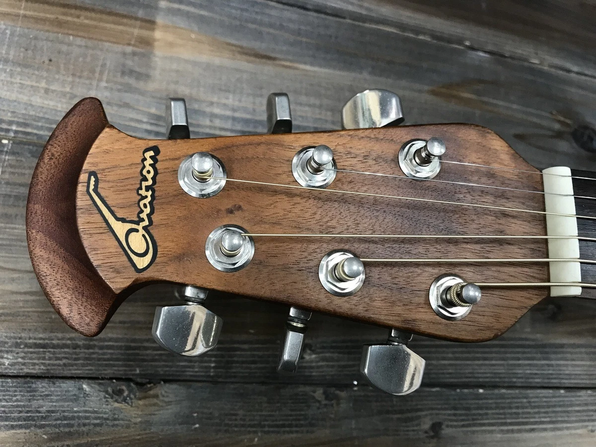 Ovation Elite Standard 6778 Acoustic Electric Guitar w/HC F/S | eBay