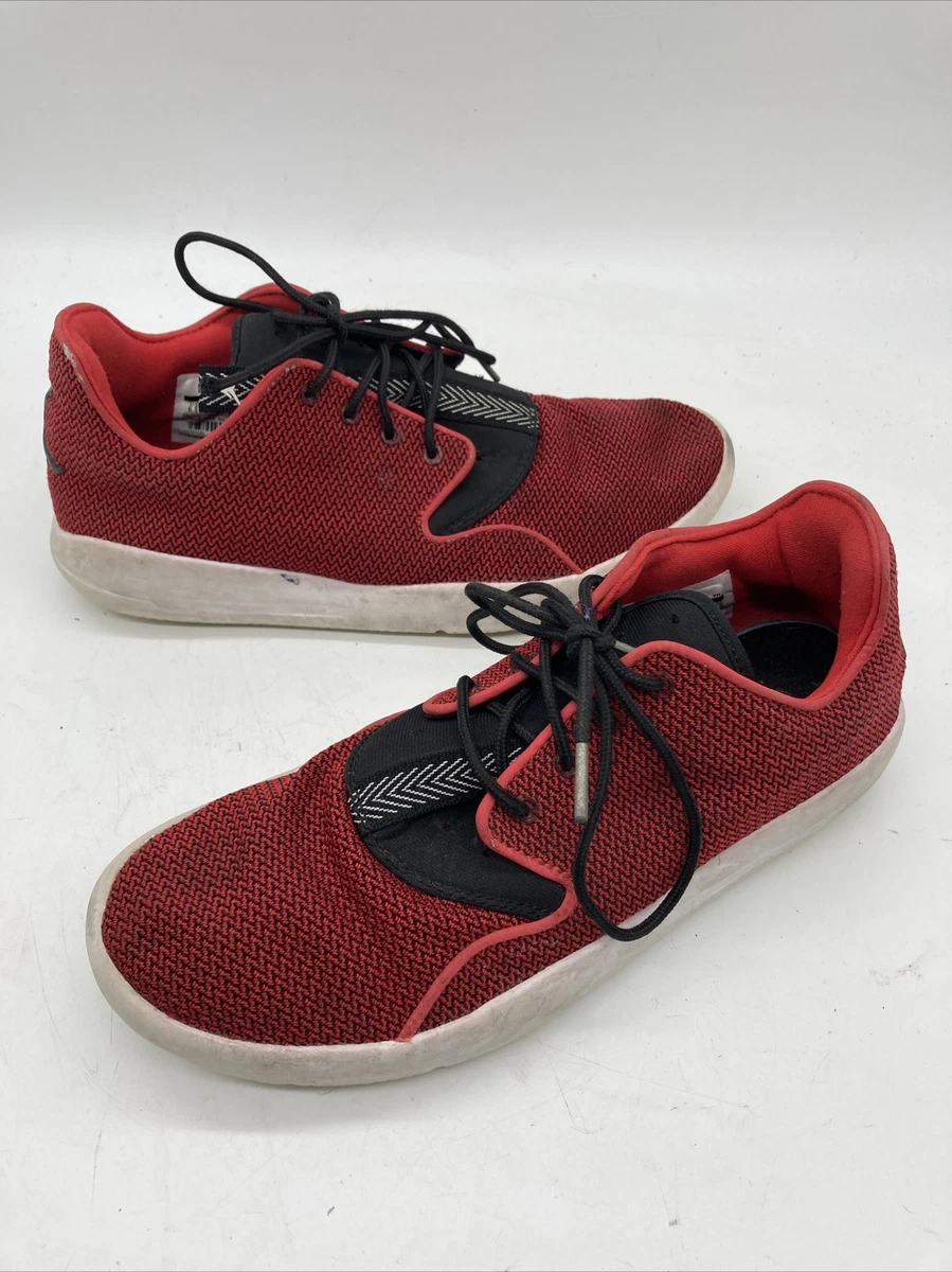 Nike jordan eclipse sales rot schwarz