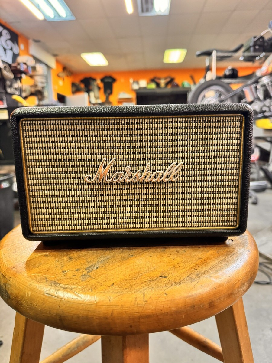 Marshall Kilburn Bluetooth Wireless Speaker | eBay