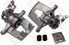 TRW BHN631E Brake Caliper for Jaguar