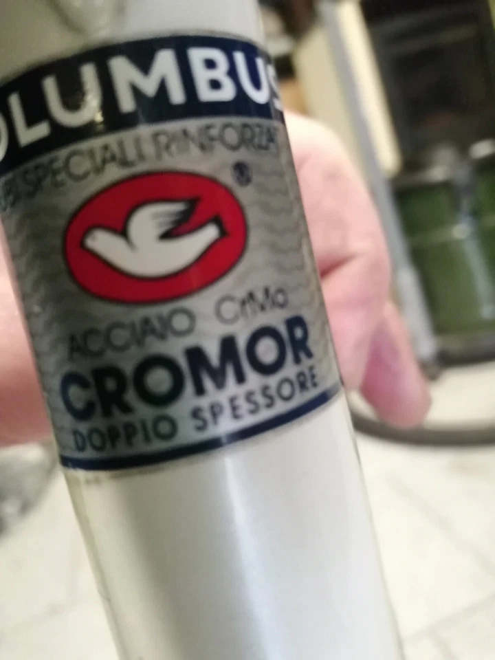 Telaio Somec misura 48 - Bild 4 von 4