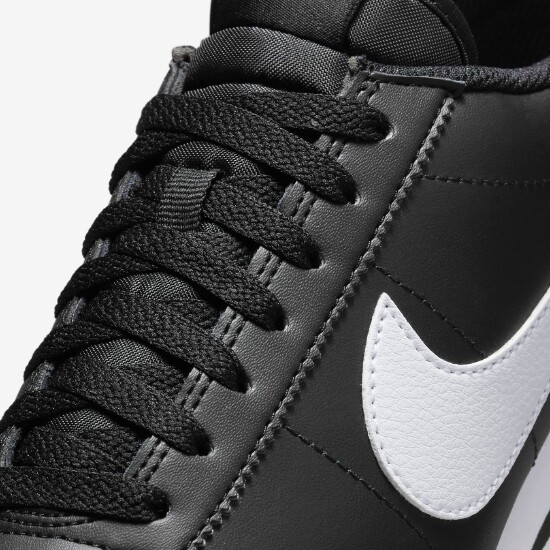 ★Nike★ cortez leather women shoes DN1791-001 Nike Women's Cortez Leather Black (DN1791-001) Expeditedship