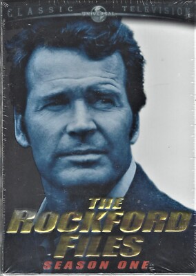 その他 Rockford Files: Season Four [DVD] [Import] Amazon.com: The Rockford Files: Season 4 : James Garner, James