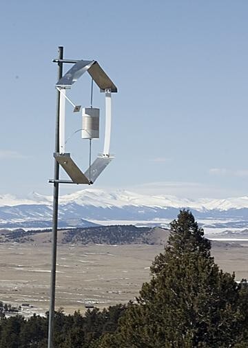Ham Radio Antenna 30 Meters Electrically Equivalent to a half wave ...