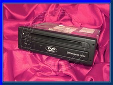 BMW 3 5 X3 X5 Z4'S E46 E39 E83 E53 E85 MK4 NAVIGAZIONE GPS LETTORE MAPPE DVD 6971353