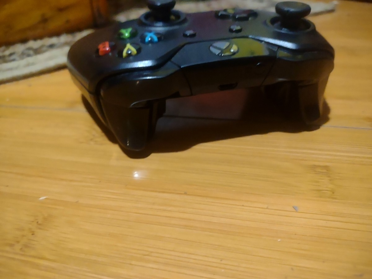 Microsoft Xbox One Project Scorpio Wireless Controller