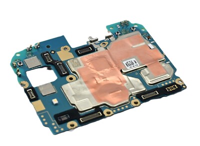 Original OPPO A31 CPH2015 64 GB 4GB RAM Hauptplatine Motherboard Mainboard