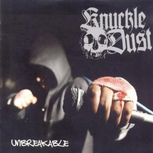 Knuckledust - Unbreakable | CD
