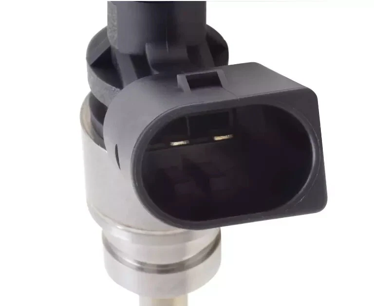 Inyector de combustible Hitachi para Audi A4 A6 Quattro V6 3,2 L nuevo FIJ0033 Foto 3 de 4