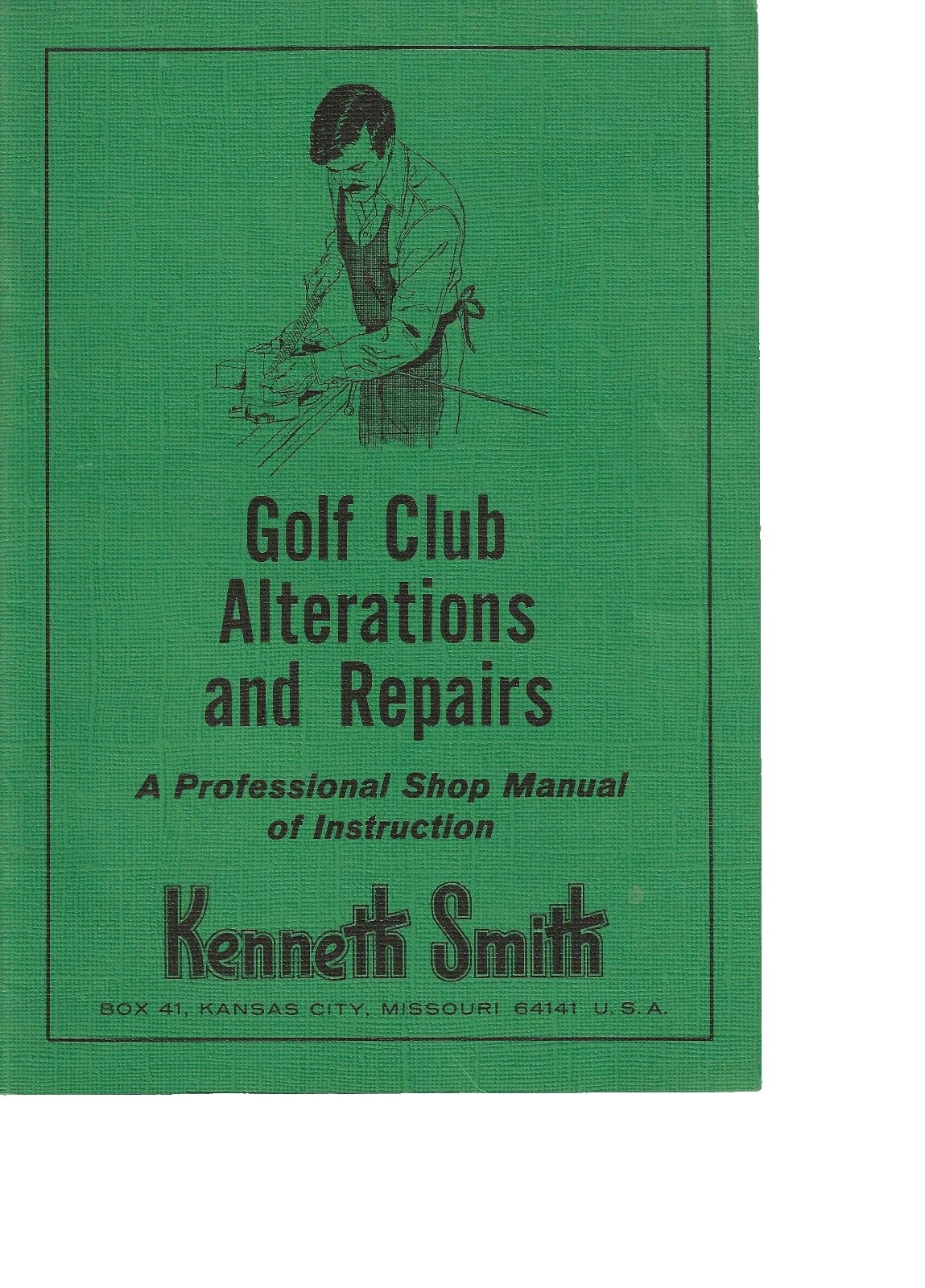 Golf Antiquarian & Collectible Books