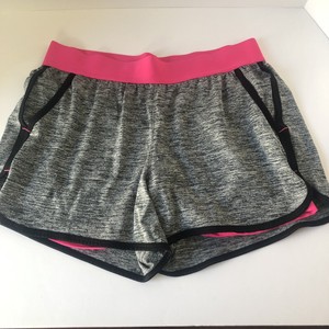 danskin exercise shorts
