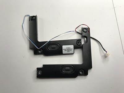 Original Lautsprecher Speaker Set 023.40047.0001 für Lenovo Yoga 500-15iBD
