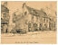 miniature 2  - Early 20th Century Pen and Ink Drawing - An Old Inn of the High Street