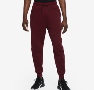 sweatpants tech pack