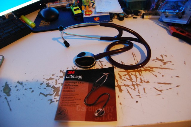 littman stc