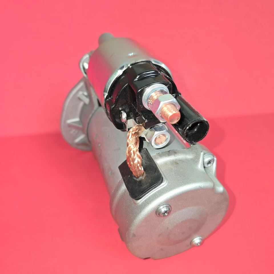 2016 2017 2018 2019 年 2020 道奇 Durango V6 3.6L 初学者 Reman Ace Alternators 出品 — 第 2/4 张图片