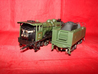 Superbe Rare ++ Top ++ Train Altaya Ho Locomotive 231.e.22 Orient