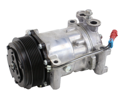 Sigma JP AC Compressor SL7H15 HS300320 Model 4796 | eBay