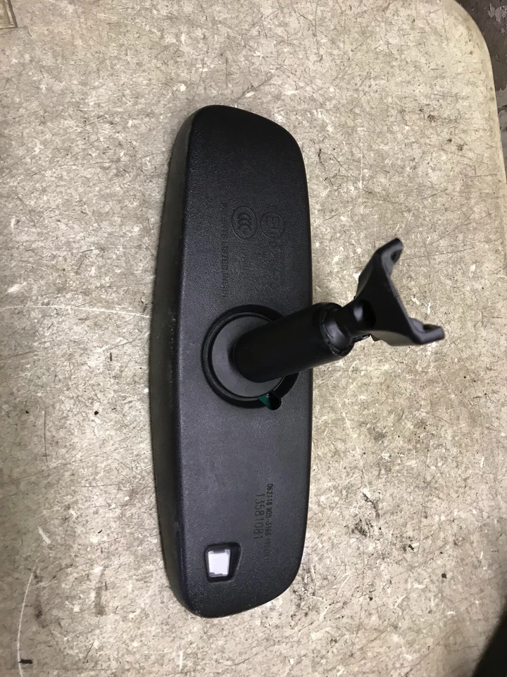 Внутреннее зеркало заднего вида 18 19 20 Buick Regal 13581081 - Изображение 2 из 2