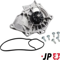 JP Group Wasserpumpe MotorküHlung JP 1114113300 FüR Golf 5G1 Octavia Beetle BE1