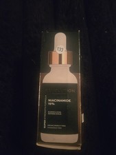 Revolution Niacinamide 15 Blemish  Pore Refining Serum