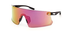 Unisex Adidas Sport SP0090 02Z 148MM Sunglasses