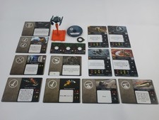 Star Wars X-Wing Miniatures Game 2.0 Tie Aggr...