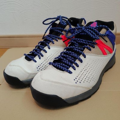 Men 10.5US Sneaker Nike Acg Okwahn Ii Sneakers