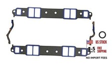 1206 Engine Intake Manifold Gasket Set 1206 Engine Intake Manifold Gasket Set