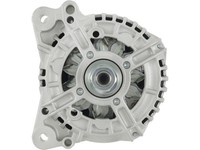 NEU - As-Pl A0059 Generator FüR Audi Ford Seat Skoda VW