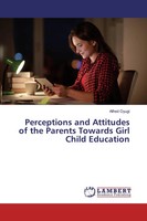 Alfred Oyugi | Perceptions And Attitudes Of The Parents Towards Girl Child...