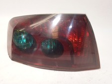 6350GC RÜCKLEUCHTE AUßEN LINKS / 7783477 FÜR PEUGEOT 407 6D_ 1.6 HDI 110 6D9H