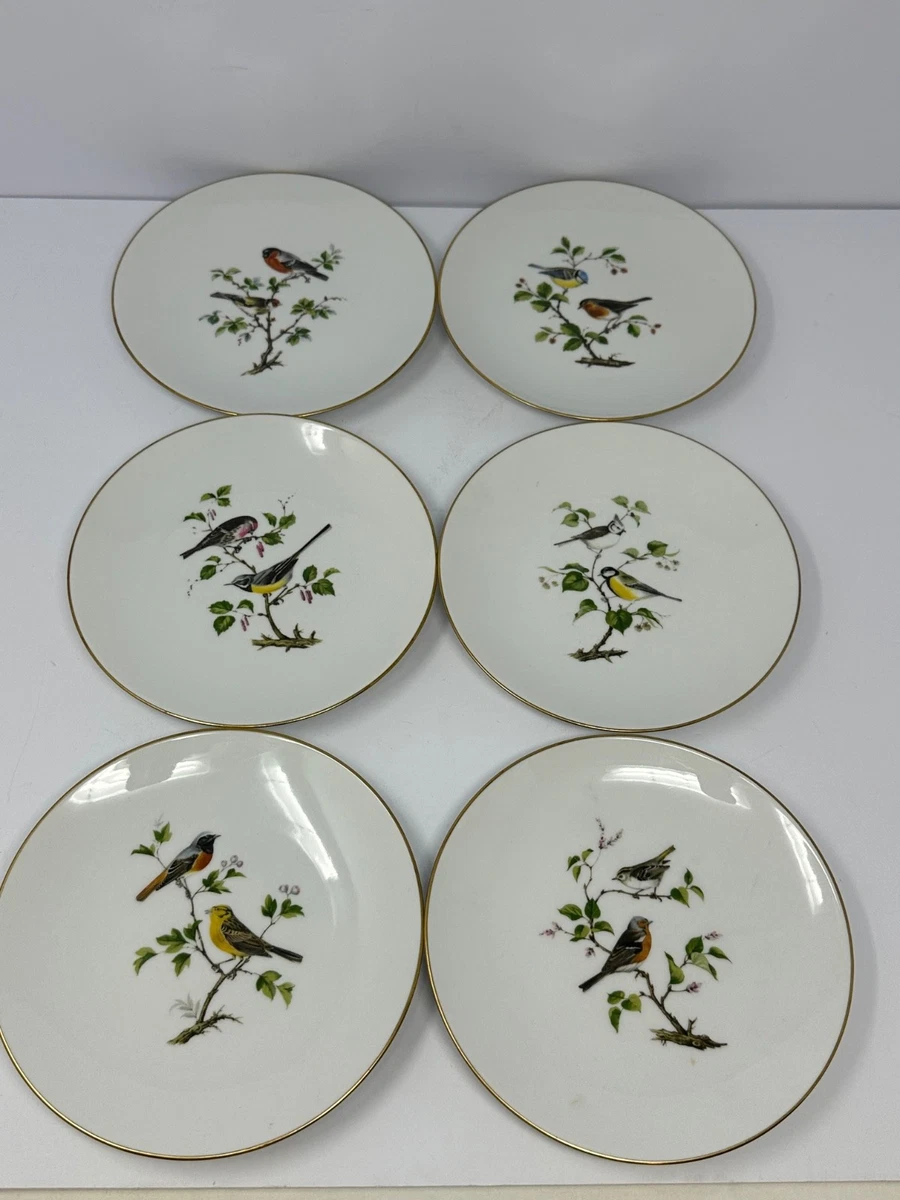 【再値下げ】KAISER Germany 絵皿　約20cm Kaiser Germany Porcelain Plate In German Art Pottery for sale | eBay