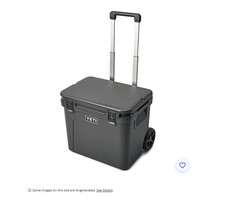 YETI Roadie 60 Wheeled Hard Cooler - All Colors Available - Please Inquire