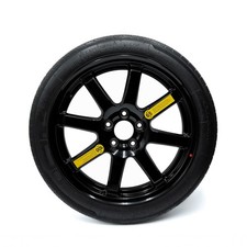 2012-2023 Subaru Impreza Spare Tire