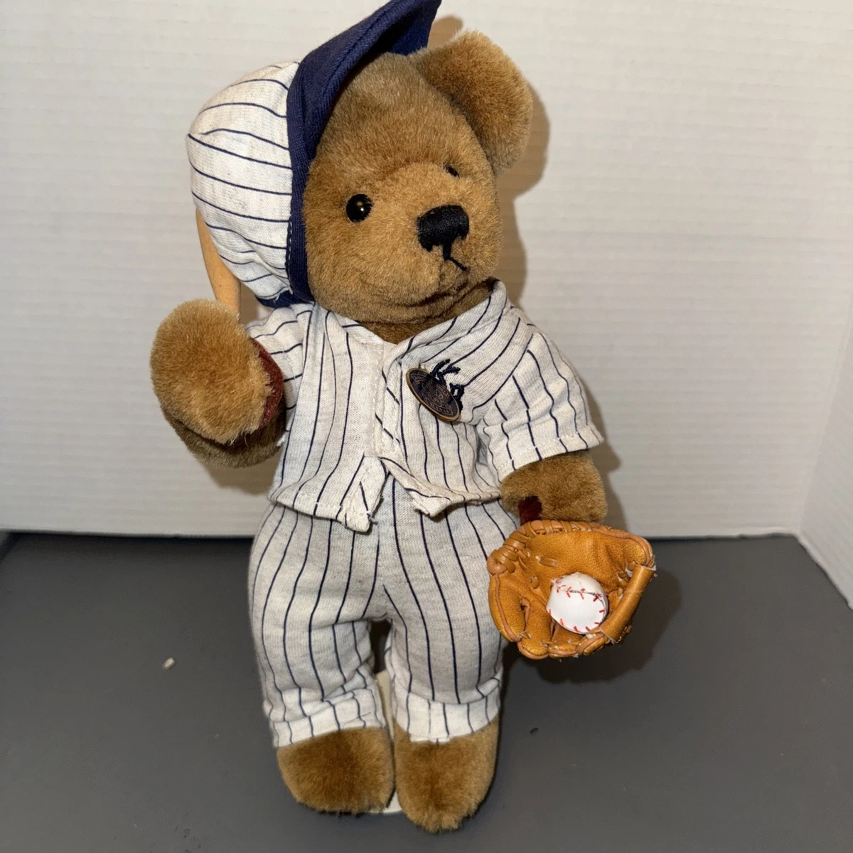 Knickerbocker Bear In Antique Teddy Bears for sale | eBay