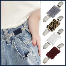 Women Dress Clips Back Cinch Fit Dress Cinch Clips Shirt Clips Shawl