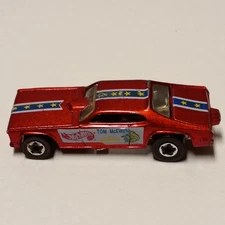 Hot Wheels Redline Mongoose car Collectors   Seats Not Included 