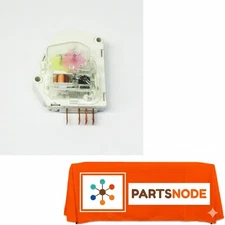 65093711-B For Roper Refrigerator Defrost Timer Temperature Control Part # Model