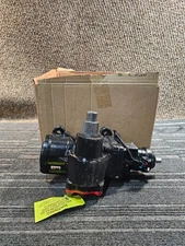 Steering Gear Box 38025781, 38026906 4-Bolt Fits Chevy/GMC 2500-3500 HD
