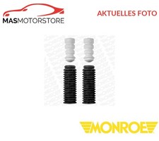 STOßDäMPFER STAUBSCHUTZSATZ MONROE PK018 P FÜR FORD ESCORT VII,FIESTA IV,PUMA