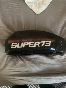 Super 73 Battery | eBay