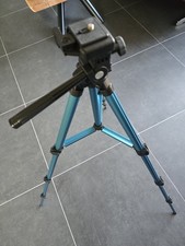 3 x Stativ für Foto und Video neuwertig