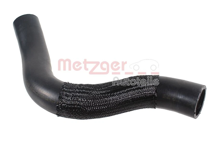 RADIATOR HOSE 2421866 FOR HYUNDAI TUCSON/SUV/Van KIA SPORTAGE/II/VAN 2.0L 4cyl - Image 2 of 4