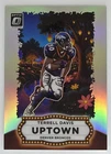 2025 Donruss Optic Terrell Davis Base (RAW)