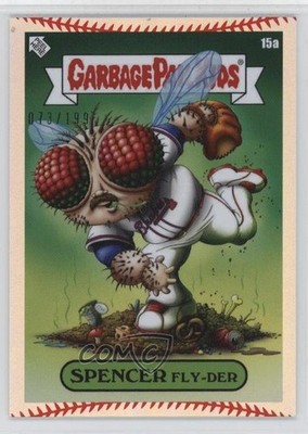2022 Topps Baseball Stitching Foil /199 Spencer Strider Fly-Der Rookie RC 0jn5